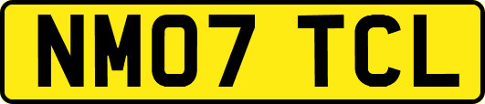 NM07TCL