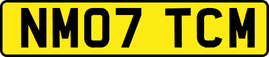 NM07TCM
