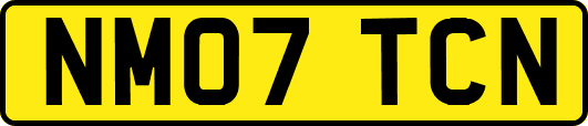 NM07TCN