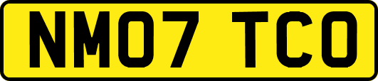 NM07TCO