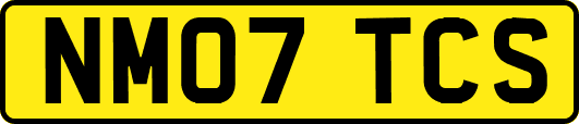 NM07TCS