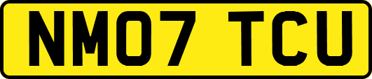 NM07TCU