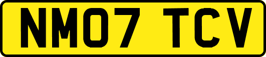 NM07TCV