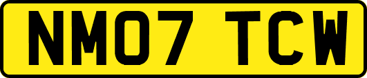 NM07TCW
