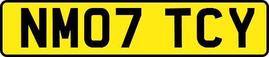 NM07TCY