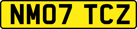 NM07TCZ