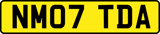 NM07TDA