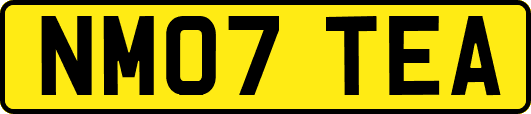 NM07TEA