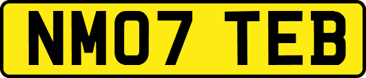 NM07TEB