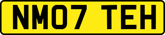 NM07TEH