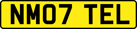 NM07TEL