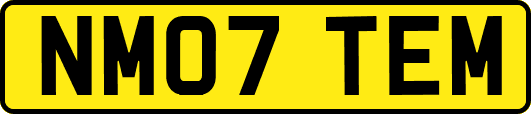 NM07TEM
