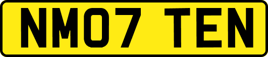 NM07TEN