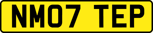 NM07TEP