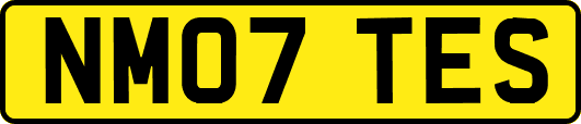NM07TES