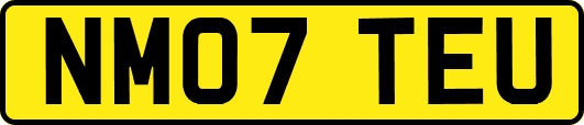 NM07TEU
