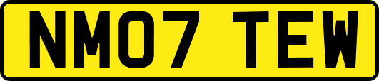 NM07TEW