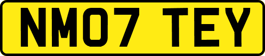 NM07TEY
