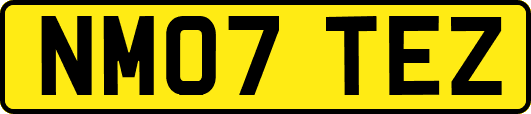 NM07TEZ
