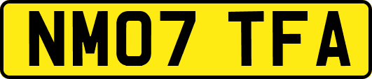 NM07TFA