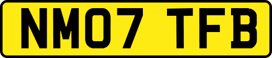 NM07TFB