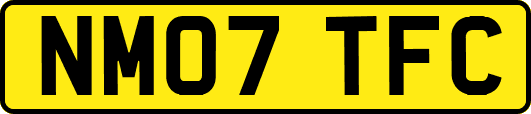 NM07TFC