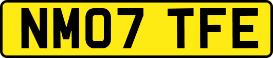 NM07TFE