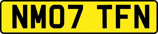 NM07TFN