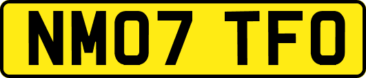 NM07TFO