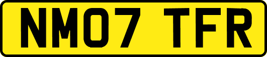 NM07TFR