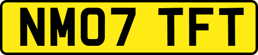 NM07TFT