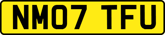 NM07TFU