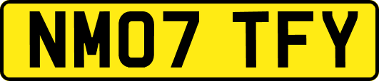NM07TFY