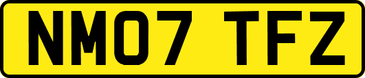 NM07TFZ