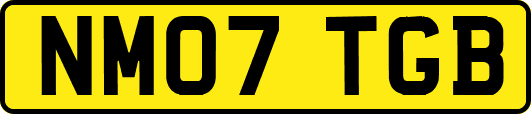 NM07TGB