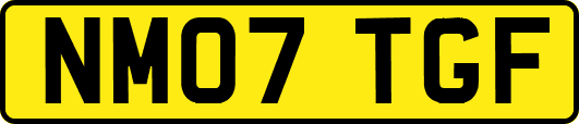 NM07TGF