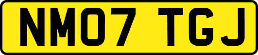 NM07TGJ