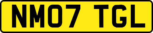NM07TGL