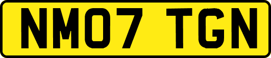 NM07TGN