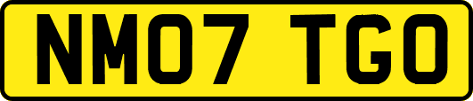 NM07TGO