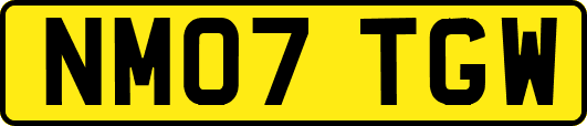 NM07TGW