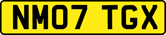 NM07TGX