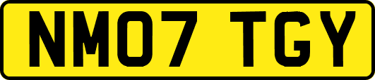 NM07TGY