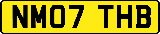NM07THB