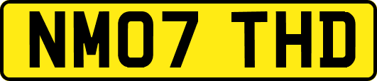 NM07THD