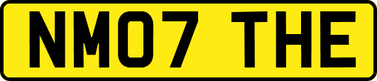 NM07THE