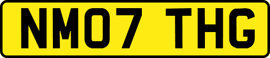 NM07THG