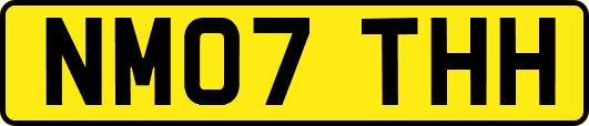 NM07THH