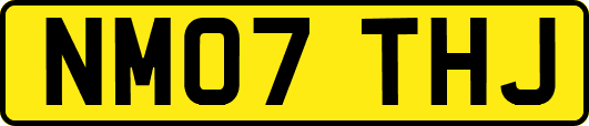 NM07THJ