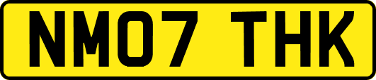 NM07THK